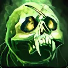 Unholy Icon