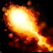 Fire Icon