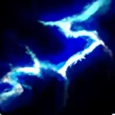 Elemental Icon