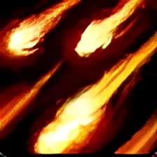 Destruction Icon