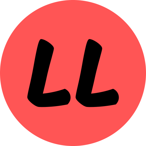 LootLust Logo